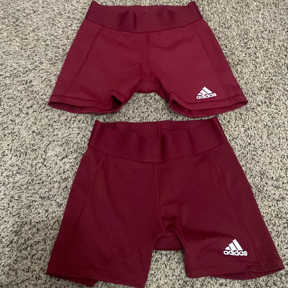Adidas Volleyball Shorts